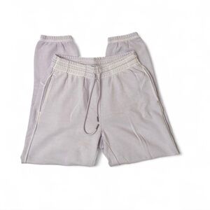 Aerie Women’s Light Purple Joggers